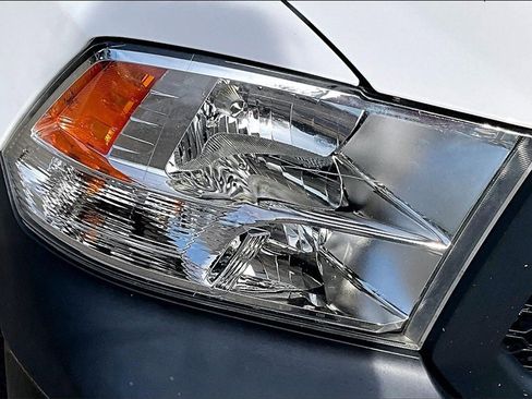 Used 2017 RAM 1500 Tradesman image 26