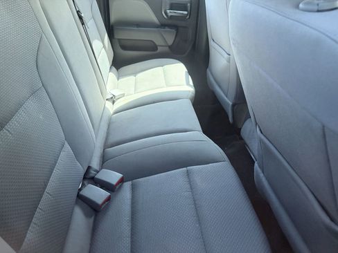 Used 2017 GMC Sierra 1500 2WD Double Cab w/ Sierra Convenience Package image 10