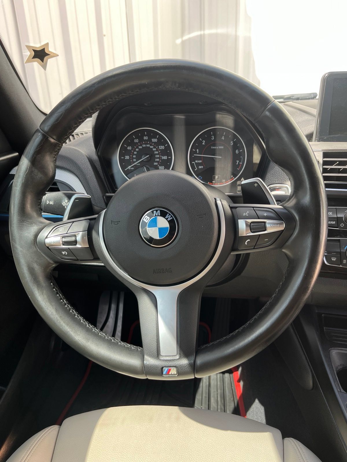 Used 2016 BMW M235i Coupe RWD image 15