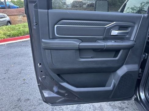 New 2026 RAM 2500 Big Horn image 20