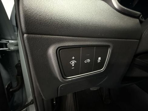 Used 2024 Hyundai Santa Cruz SEL image 17