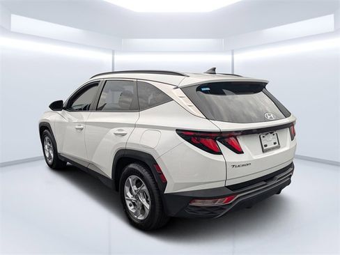 Used 2024 Hyundai Tucson SEL image 37