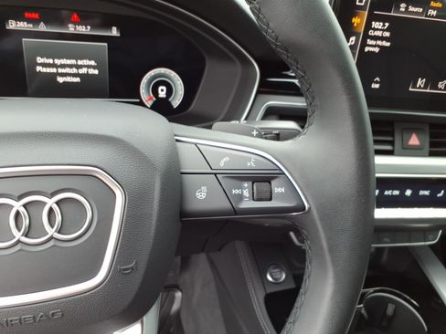 Certified 2023 Audi A5 2.0T Premium Plus w/ Premium Plus image 17