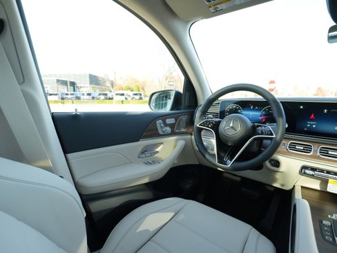 New 2026 Mercedes-Benz GLE 350 4MATIC image 20