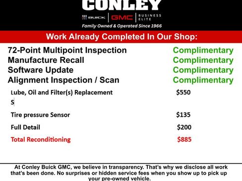 Used 2020 Ford Escape SEL FWD image 4