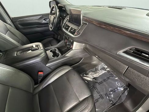 Used 2024 Chevrolet Tahoe LT image 37
