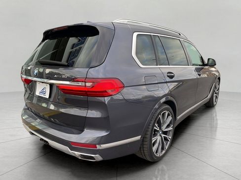 Used 2019 BMW X7 xDrive50i w/ Executive Package image 5