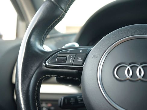 Used 2015 Audi S3 Prestige w/ Prestige Package image 15