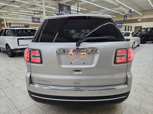 Used 2015 GMC Acadia SLT FWD image 7