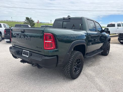 New 2026 RAM 1500 RHO w/ RHO Level 1 Equipment Group AWD/4WD image 5