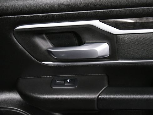 Used 2023 RAM 1500 Big Horn image 25