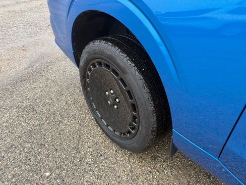 New 2025 Ford Maverick Lobo image 15