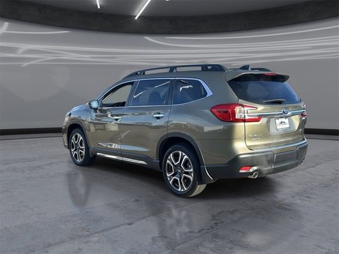 New 2026 Subaru Ascent Touring image 4