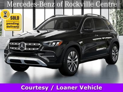 Used 2026 Mercedes-Benz GLE 350 4MATIC