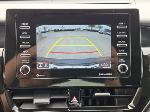 Used 2024 Toyota Camry LE w/ Convenience Package image 19