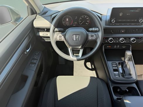Used 2024 Honda CR-V EX image 11