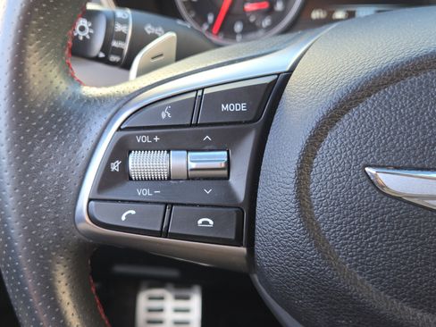 Used 2019 Genesis G70 3.3T Advanced w/ Sport Package image 30