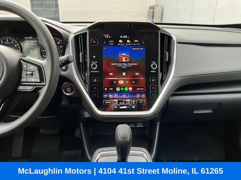 Certified 2024 Subaru Crosstrek 2.0i Premium AWD/4WD image 4