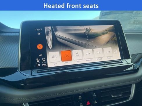 New 2026 Volkswagen Atlas Peak Edition image 20