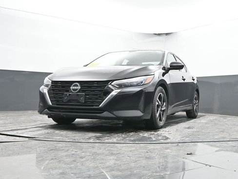 Used 2024 Nissan Sentra SV FWD image 37