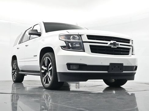 Used 2018 Chevrolet Tahoe Premier RWD image 29