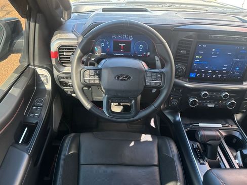 Used 2024 Ford F150 Raptor image 3