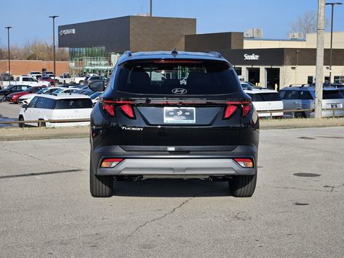 New 2026 Hyundai Tucson SEL FWD image 6