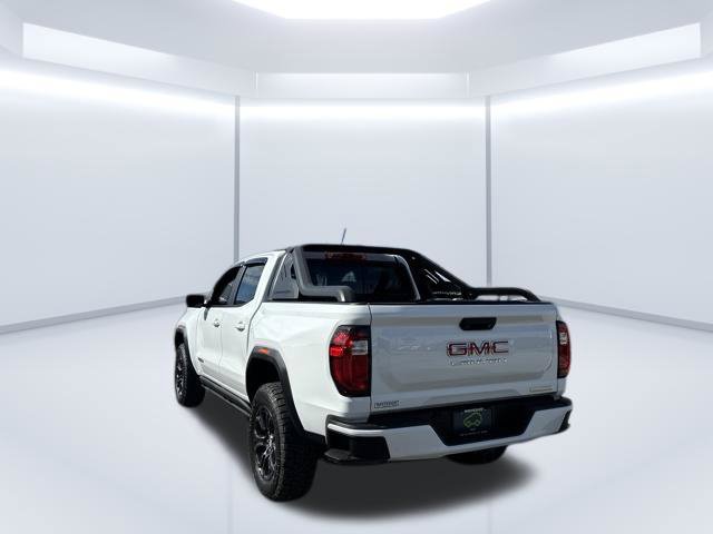 Certified 2023 GMC Canyon Elevation w/ Convenience Package RWD image 11