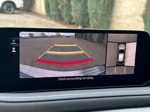 New 2026 MAZDA CX-30 2.5 Turbo w/ Premium Package image 23