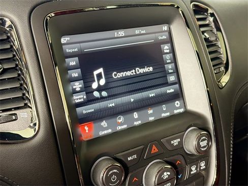 Used 2019 Dodge Durango R/T w/ Technology Group image 14