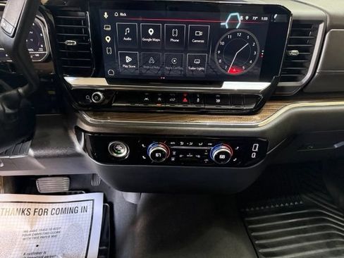 Used 2024 GMC Sierra 1500 Elevation AWD/4WD image 24