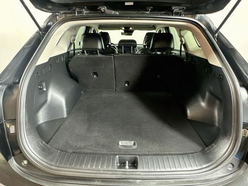 Used 2023 Kia Sportage EX AWD/4WD image 24