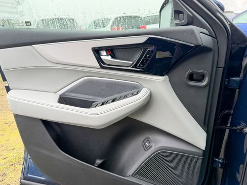 New 2026 Acura MDX SH-AWD w/ Technology Package image 13
