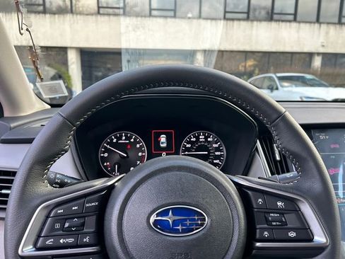 New 2025 Subaru Legacy Premium w/ Popular Package #1 image 12