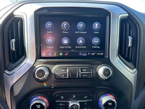 Used 2021 GMC Sierra 1500 SLT w/ SLT Convenience Package image 25