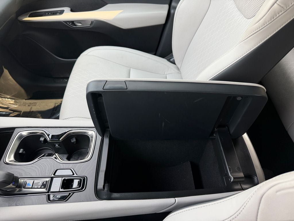 Used 2025 Lexus RX 350 Premium Plus w/ Convenience Package FWD image 32