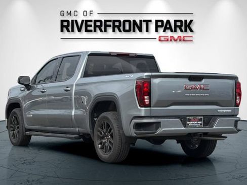 Used 2026 GMC Sierra 1500 Elevation AWD/4WD image 5