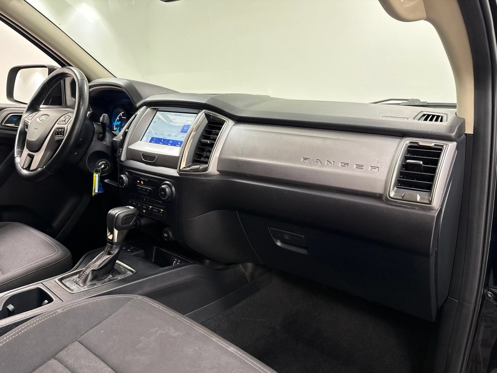 Used 2023 Ford Ranger XLT w/ Equipment Group 301A Mid RWD image 27