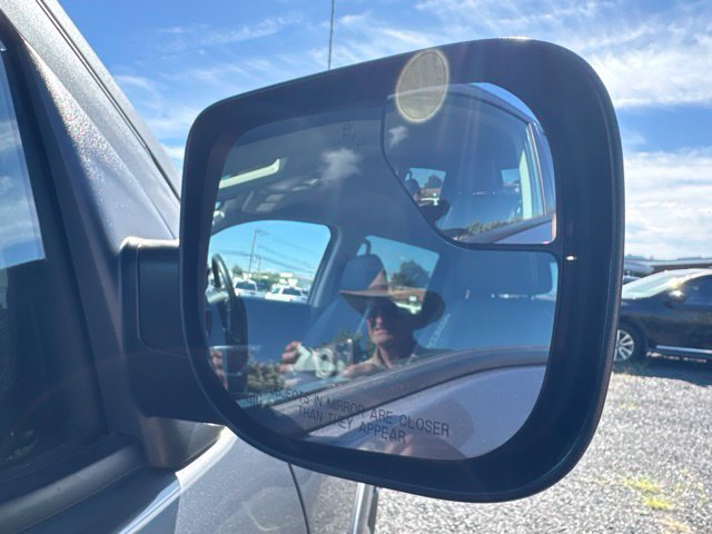 Used 2019 Nissan Titan PRO-4X AWD/4WD image 71