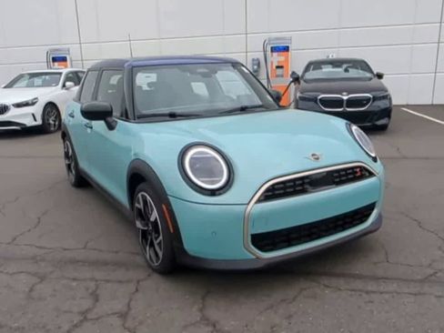 Used 2025 MINI Cooper S image 4