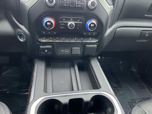 Used 2021 GMC Sierra 1500 Denali w/ Driver Alert Package II image 30