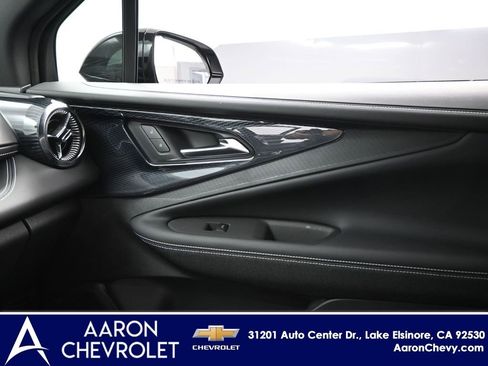 New 2026 Chevrolet Blazer EV LT AWD/4WD image 19