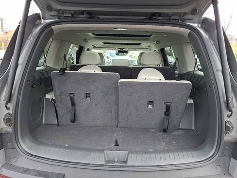 Used 2025 Hyundai Santa Fe Limited image 28