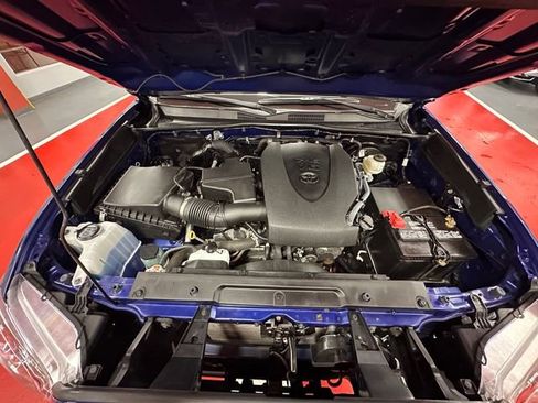 Certified 2023 Toyota Tacoma SR5 image 24