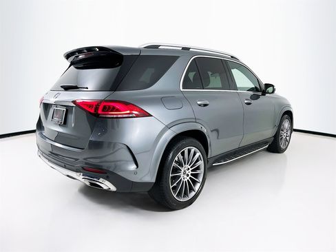 Used 2023 Mercedes-Benz GLE 350 image 8