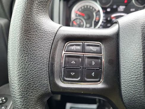 Used 2021 RAM 1500 Tradesman w/ Chrome Plus Package image 16