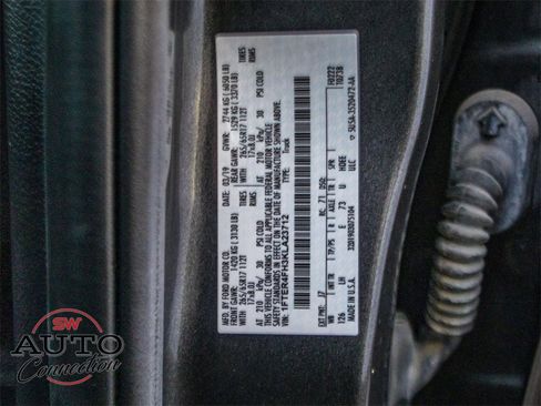 Used 2019 Ford Ranger XLT w/ FX4 Off-Road Package image 29