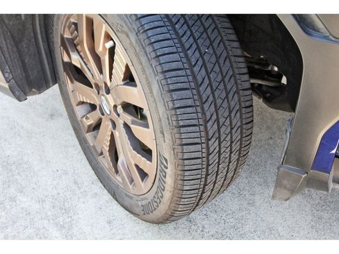 Certified 2025 Subaru Forester Sport image 32