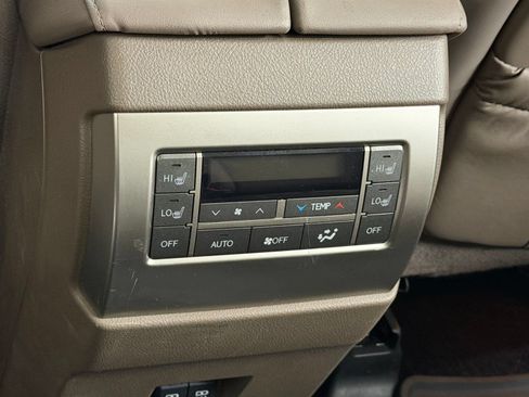 Used 2021 Lexus GX 460 Premium AWD/4WD image 34