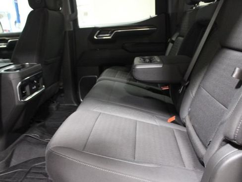Used 2024 GMC Sierra 1500 Elevation w/ LPO, Elevation Black Package AWD/4WD image 25
